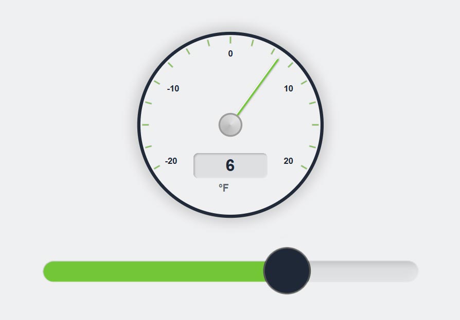 Launch the PlcVisu-demo