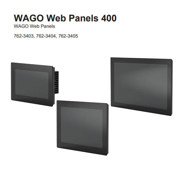 WP400